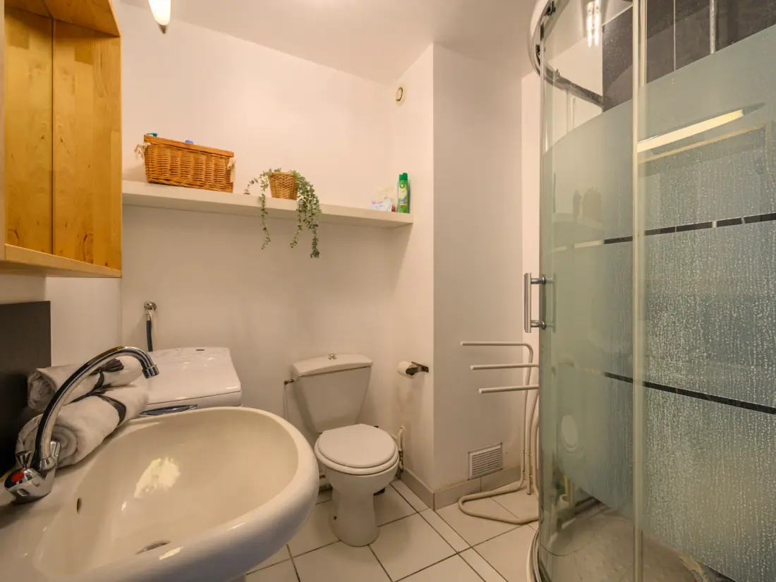 Résidence Les Villas de Kermaria