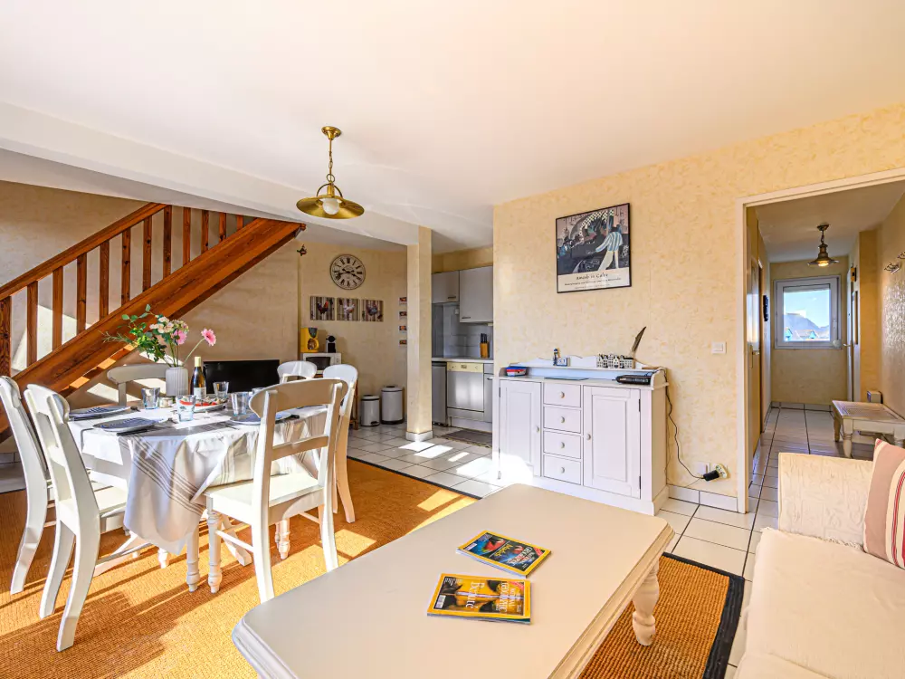 Résidence Les Villas de Kermaria