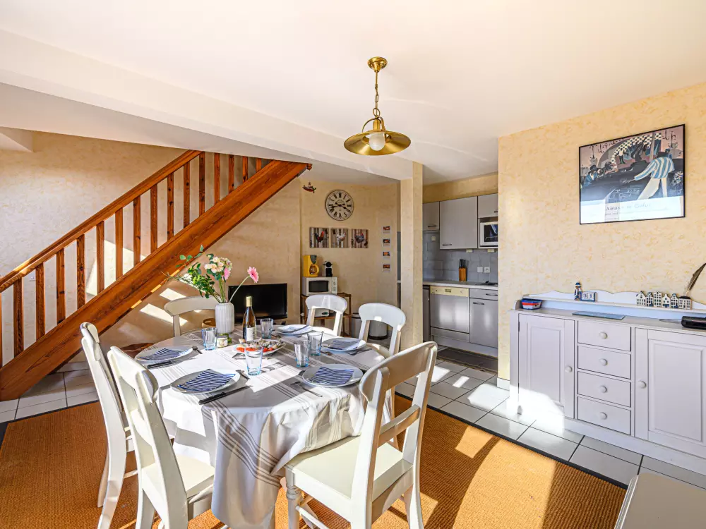 Résidence Les Villas de Kermaria