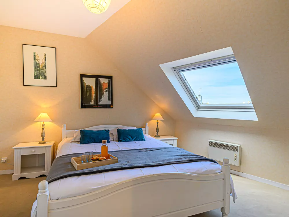 Résidence Les Villas de Kermaria