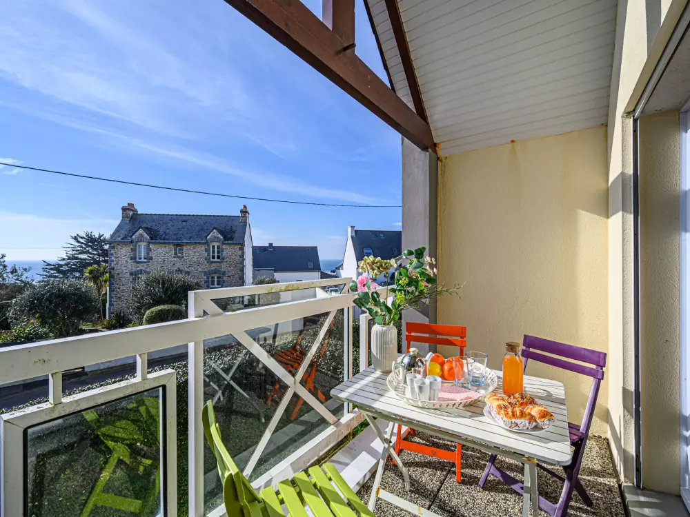 Résidence Les Villas de Kermaria