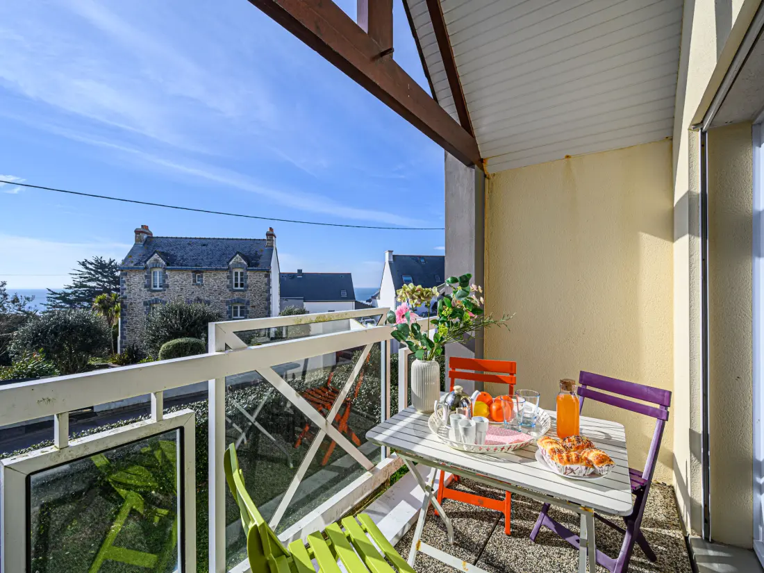 Résidence Les Villas de Kermaria