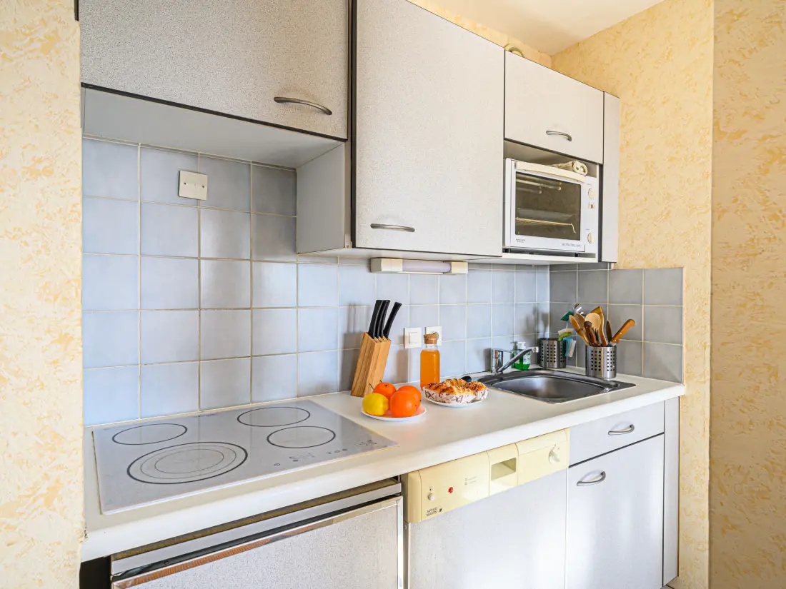 Résidence Les Villas de Kermaria