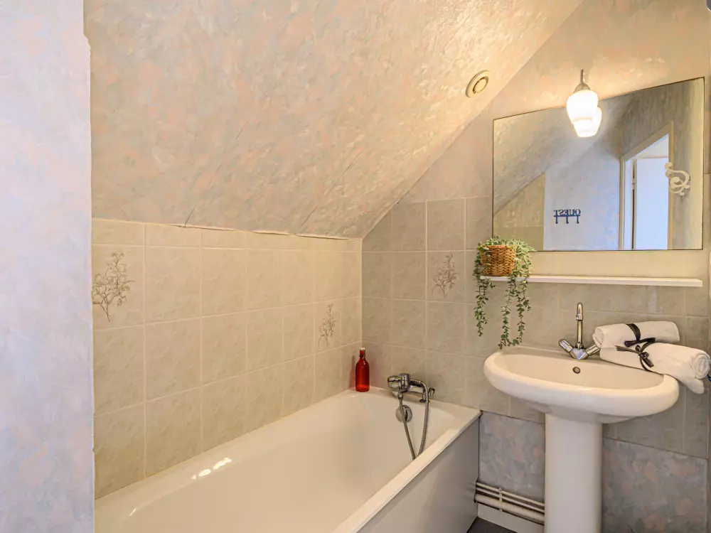 Résidence Les Villas de Kermaria