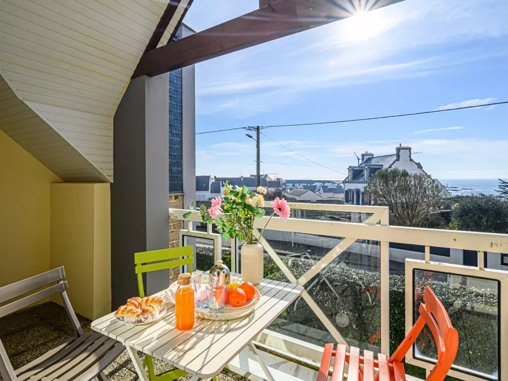 Résidence Les Villas de Kermaria