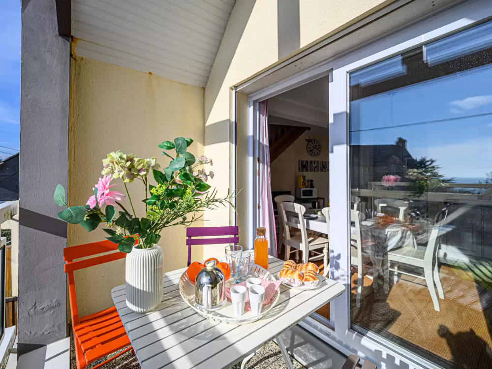 Résidence Les Villas de Kermaria