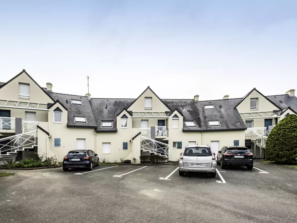 Résidence Les Villas de Kermaria