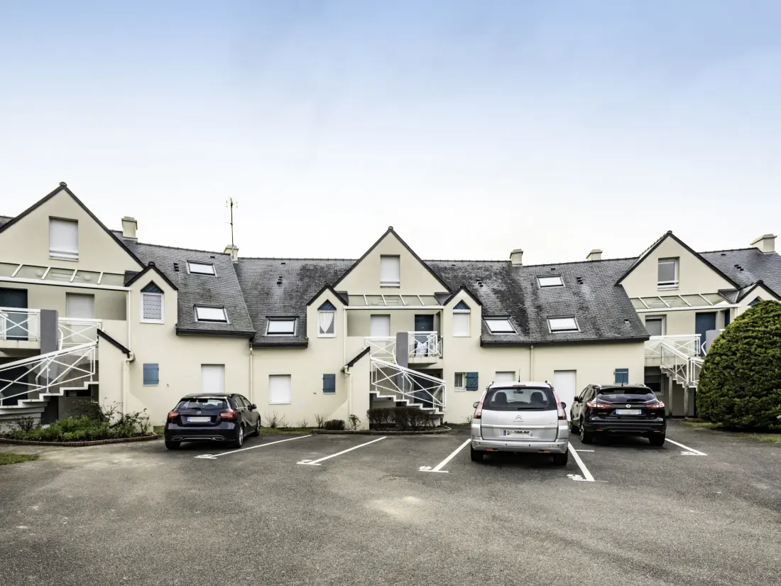 Résidence Les Villas de Kermaria