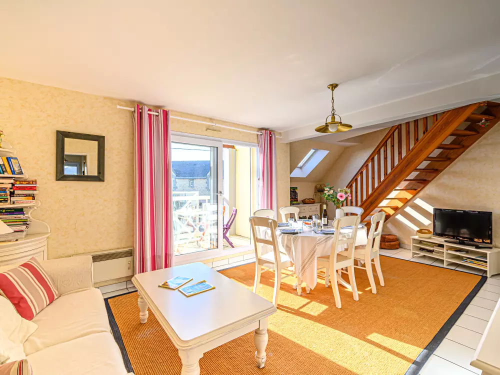 Résidence Les Villas de Kermaria