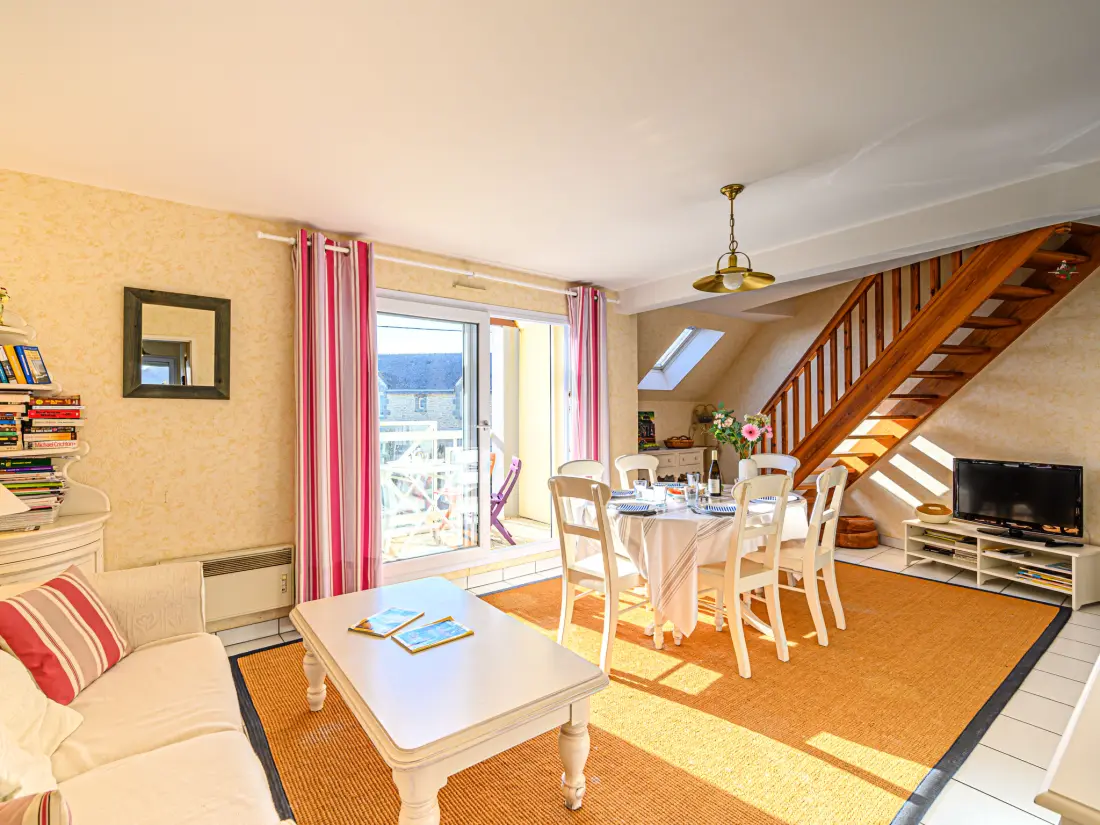 Résidence Les Villas de Kermaria
