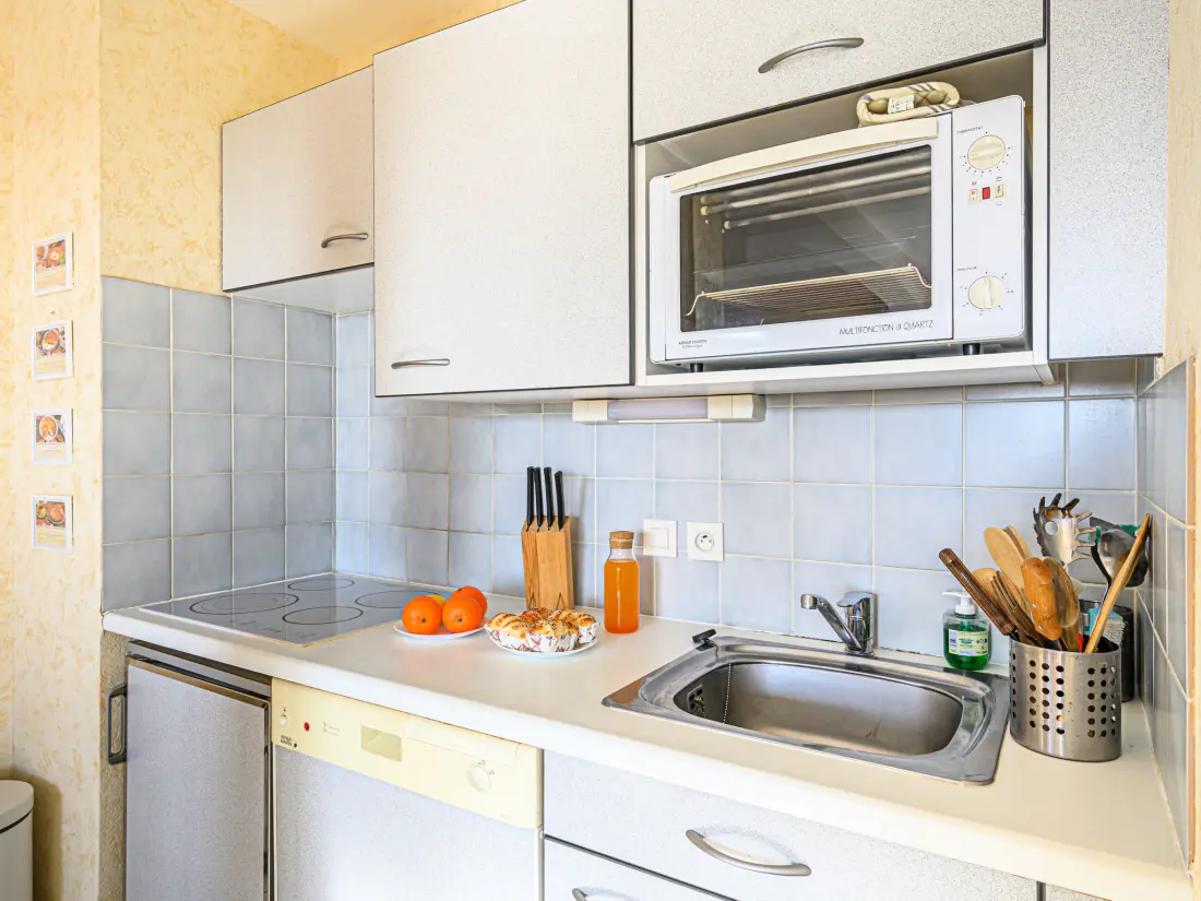 Résidence Les Villas de Kermaria