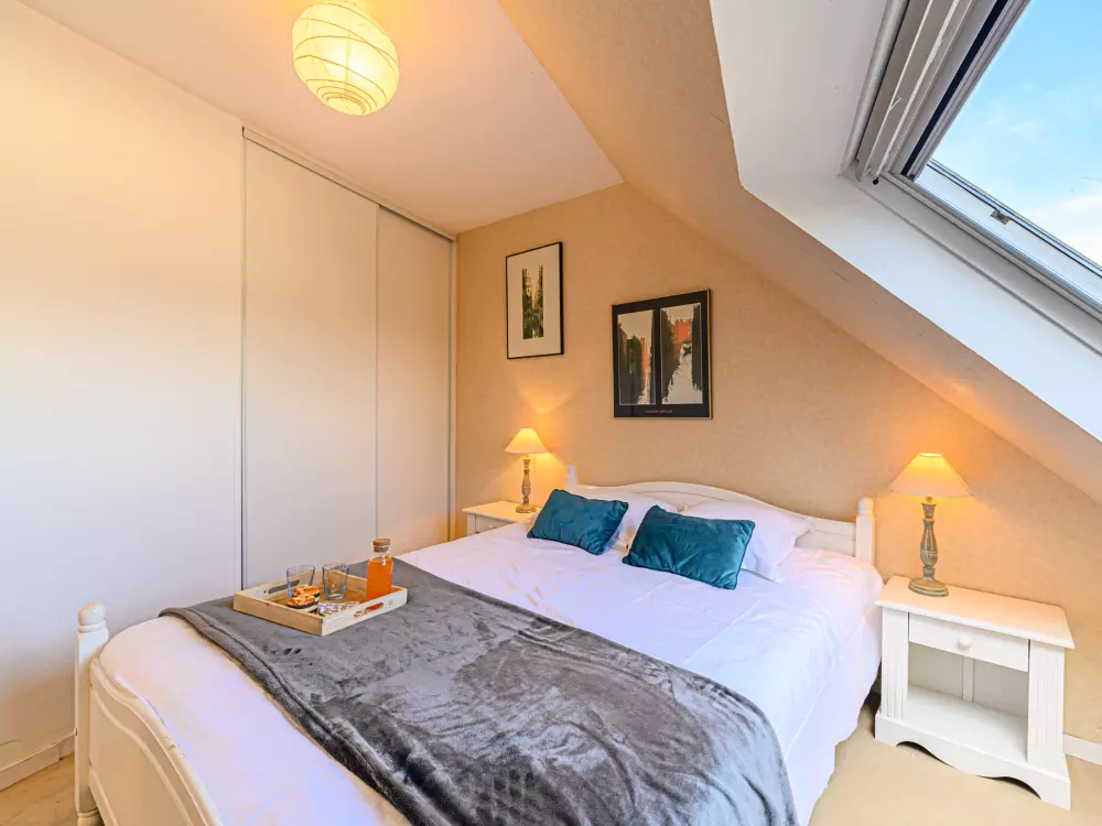 Résidence Les Villas de Kermaria