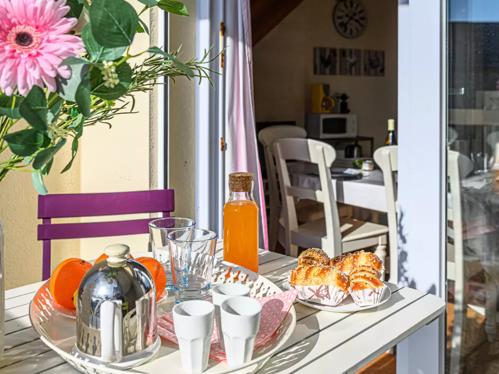 Résidence Les Villas de Kermaria