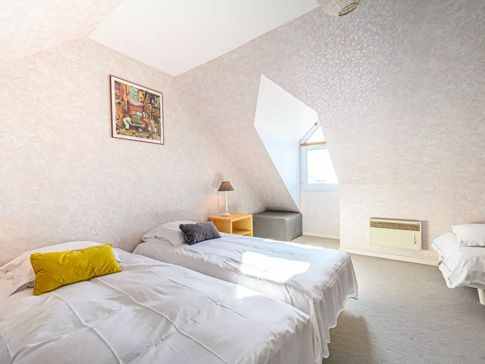 Résidence Les Villas de Kermaria