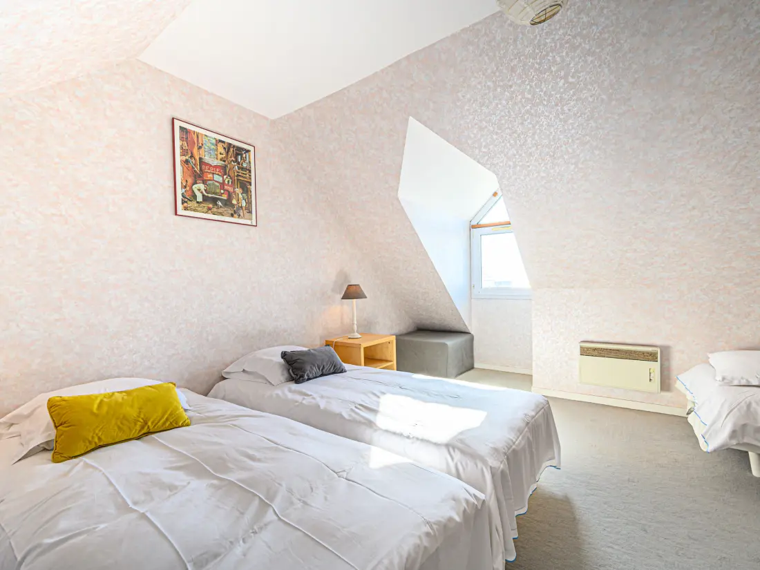 Résidence Les Villas de Kermaria
