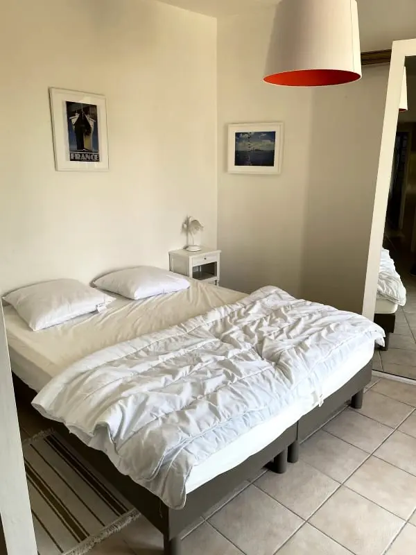Maison Centre Ville Avec Parking 21 étoiles★