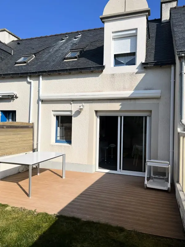 Maison Le Clos Du Phare 31 étoiles★ Très Calme