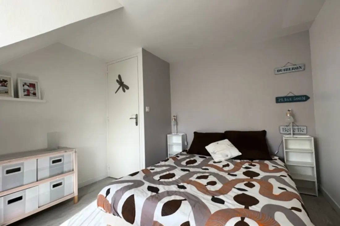 Maison Le Clos Du Phare 31 étoiles★ Très Calme