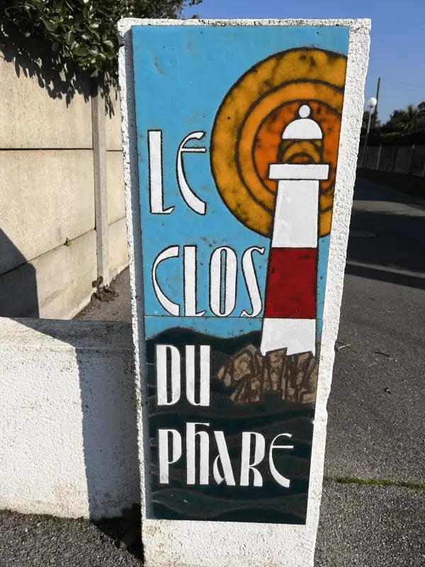 Maison Le Clos Du Phare 31 étoiles★ Très Calme