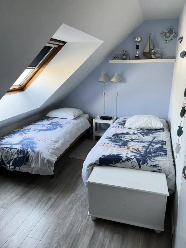Maison Le Clos Du Phare 31 étoiles★ Très Calme