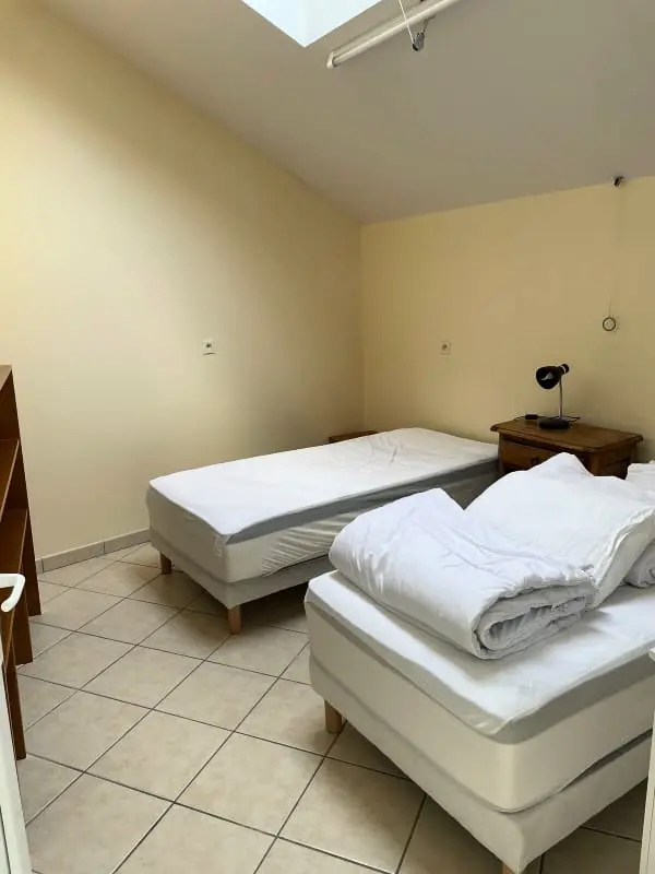 Maison Place Manemeur