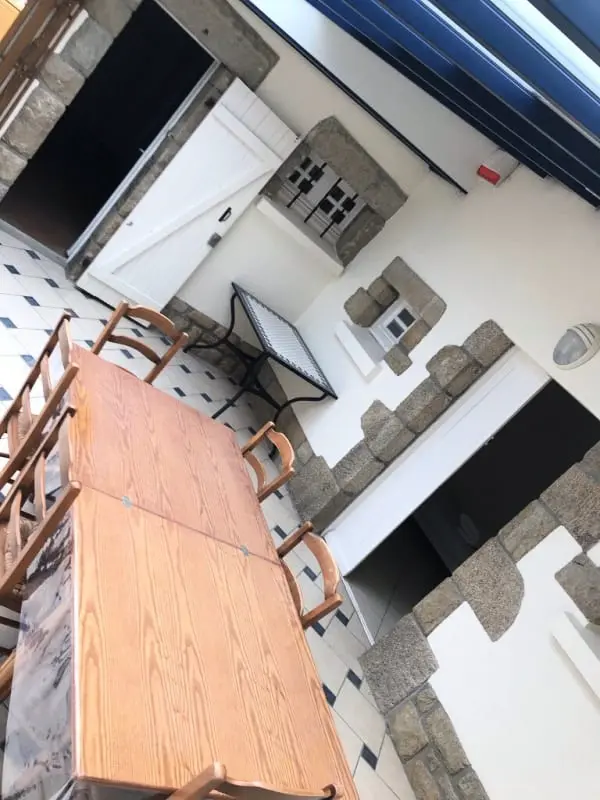 Maison Place Manemeur