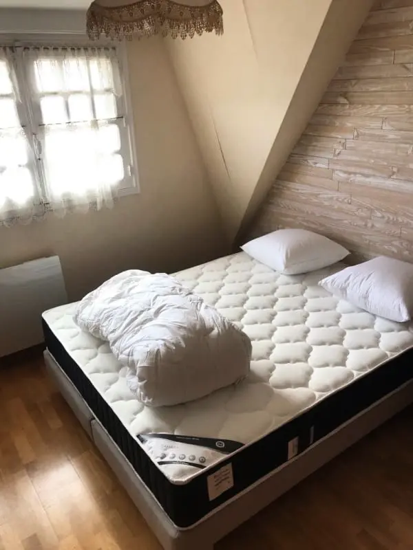 Maison Place Manemeur