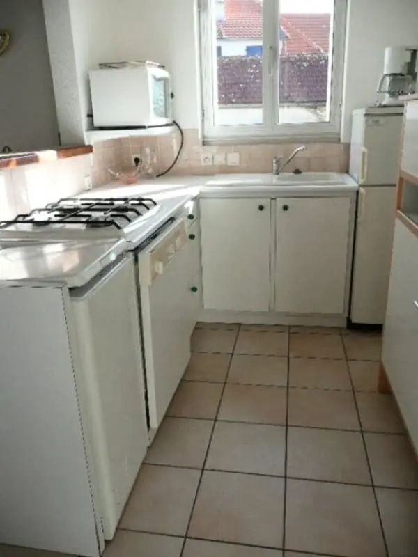 Maison Rue Du Phare Centre Ville Chez Christine