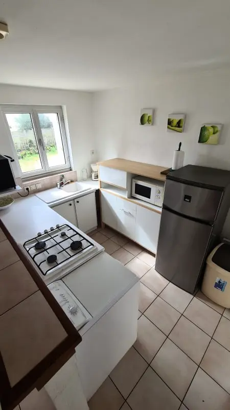 Maison Rue Du Phare Centre Ville Chez Christine