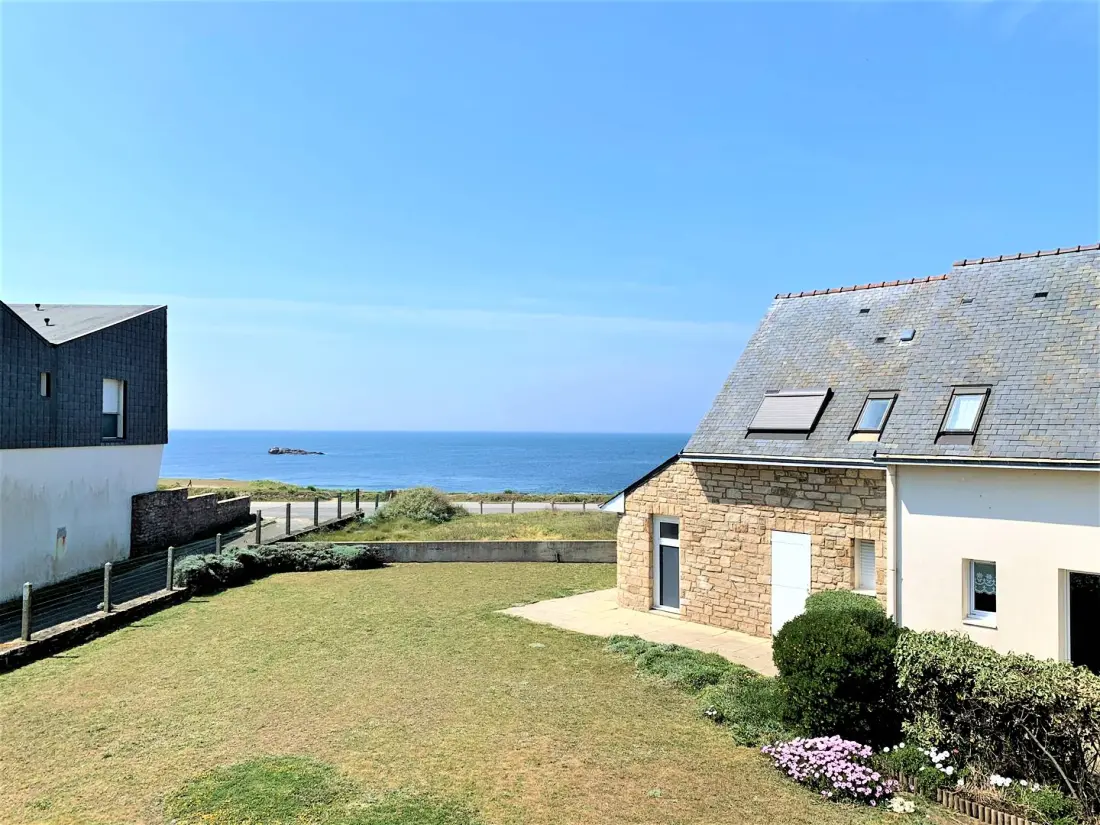 Résidence Oceanis