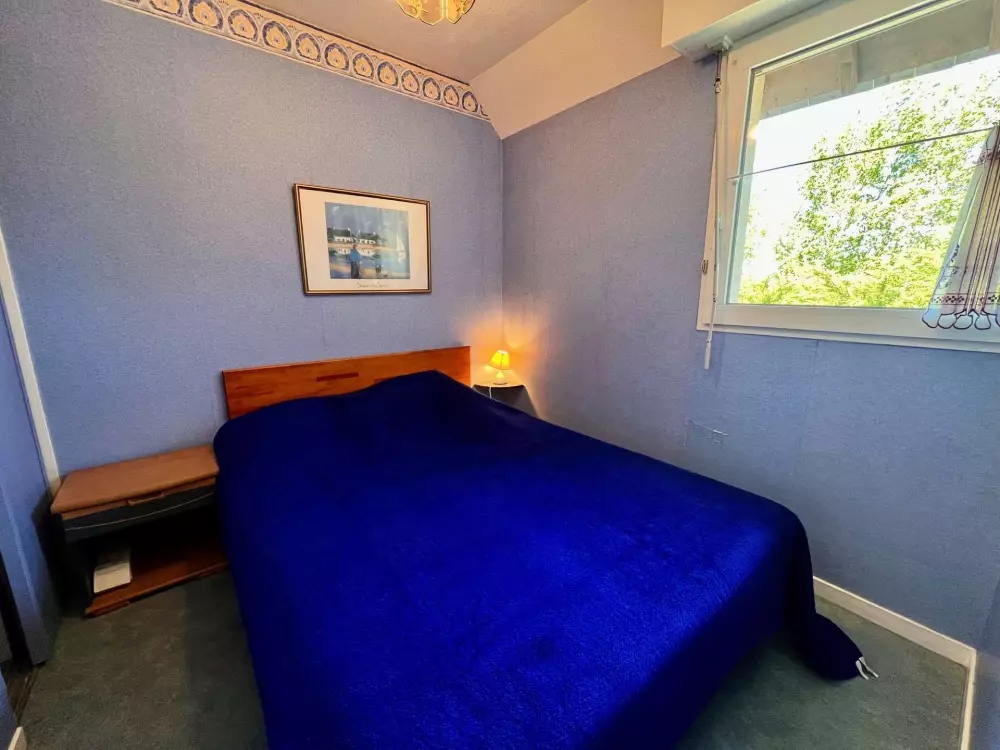 Résidence Parc Bois D'amour