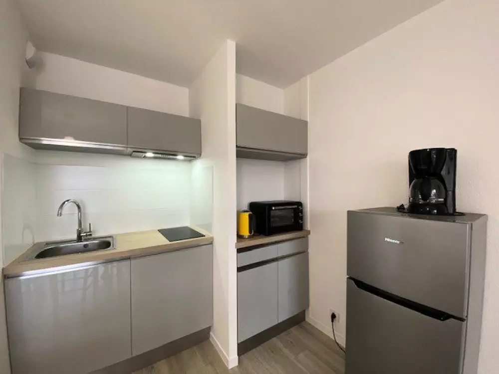 Résidence Parc Bois D'amour