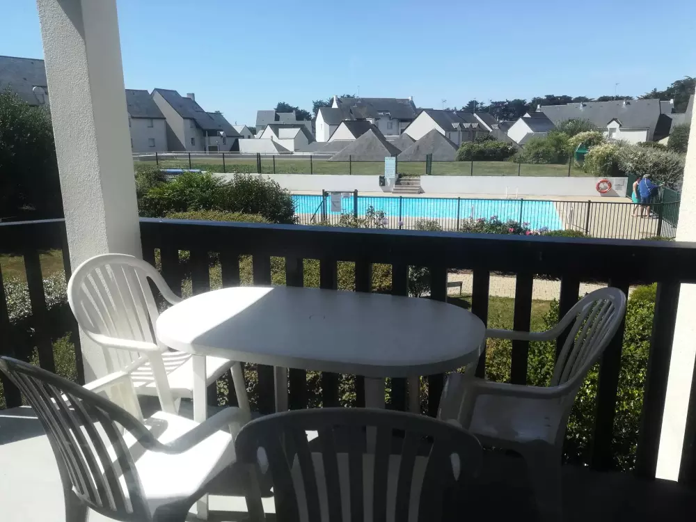 Résidence Parc Bois D'amour