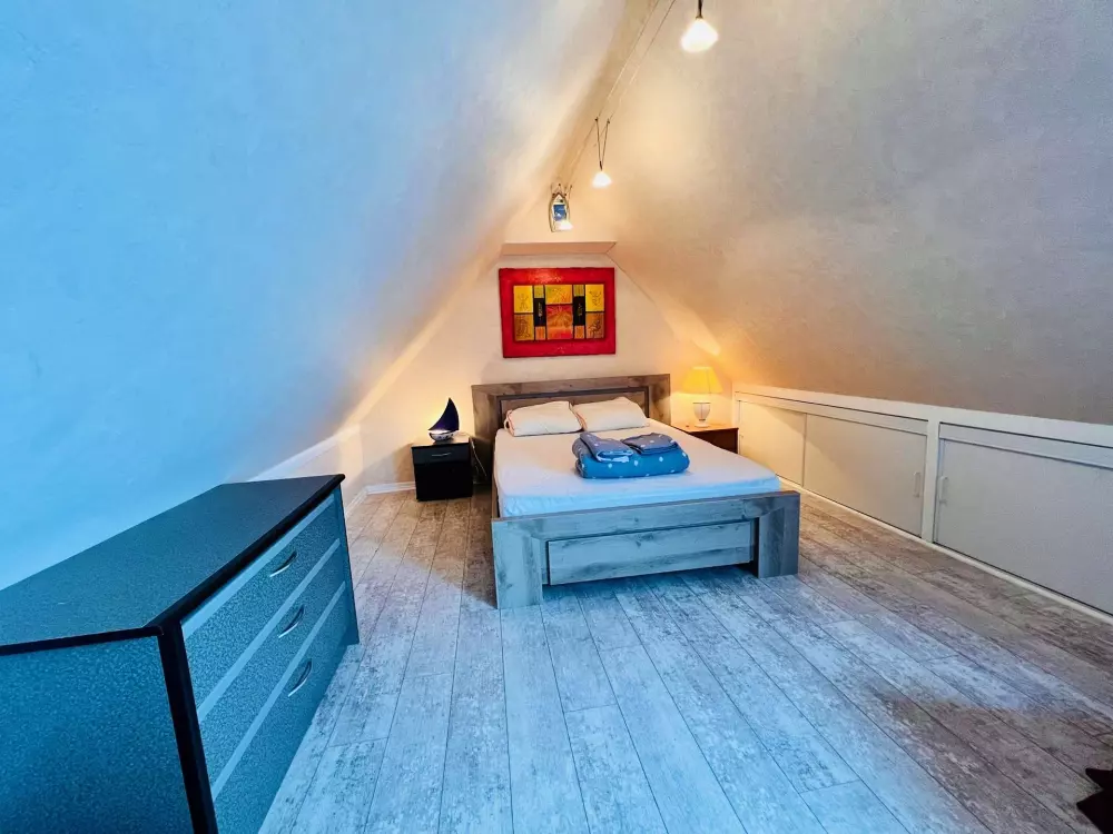 Résidence Parc Bois D'amour