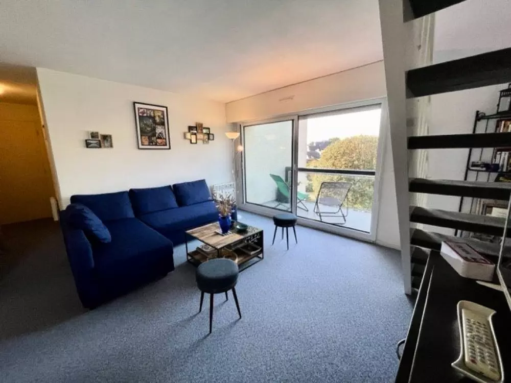 Résidence Parc Bois D'amour