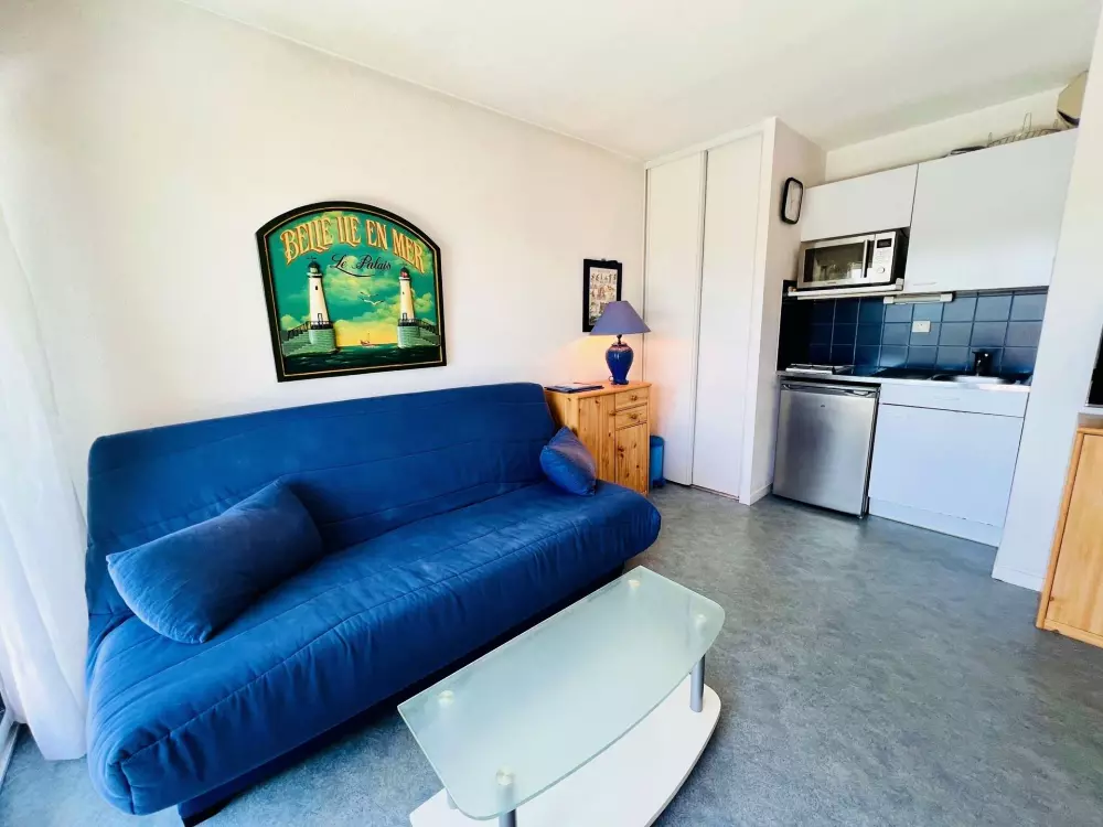 Résidence Parc Bois D'amour