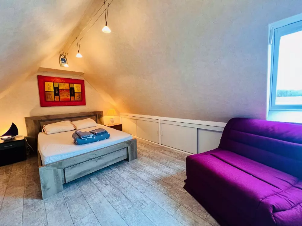 Résidence Parc Bois D'amour