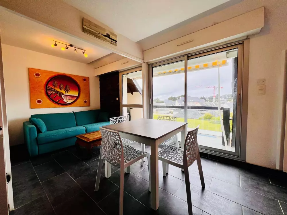 Résidence Parc Bois D'amour