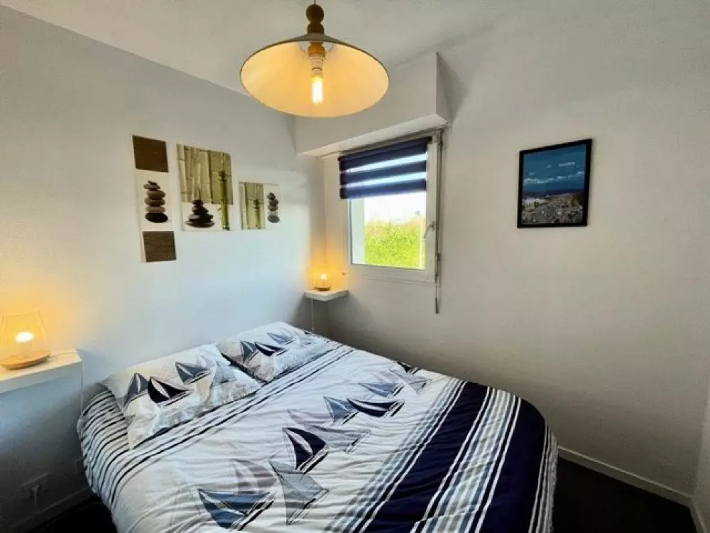 Résidence Parc Bois D'amour