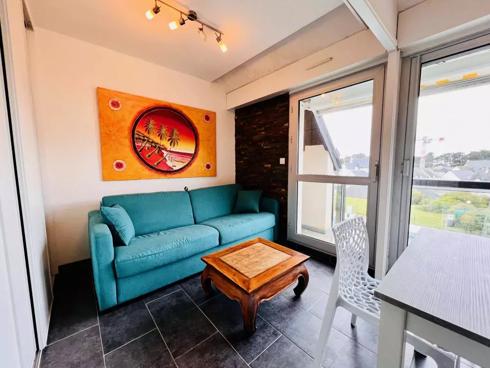 Résidence Parc Bois D'amour