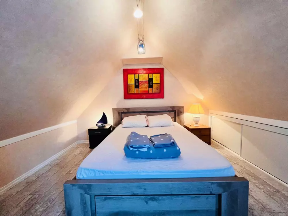 Résidence Parc Bois D'amour