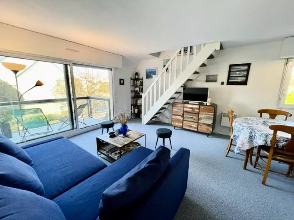 Résidence Parc Bois D'amour