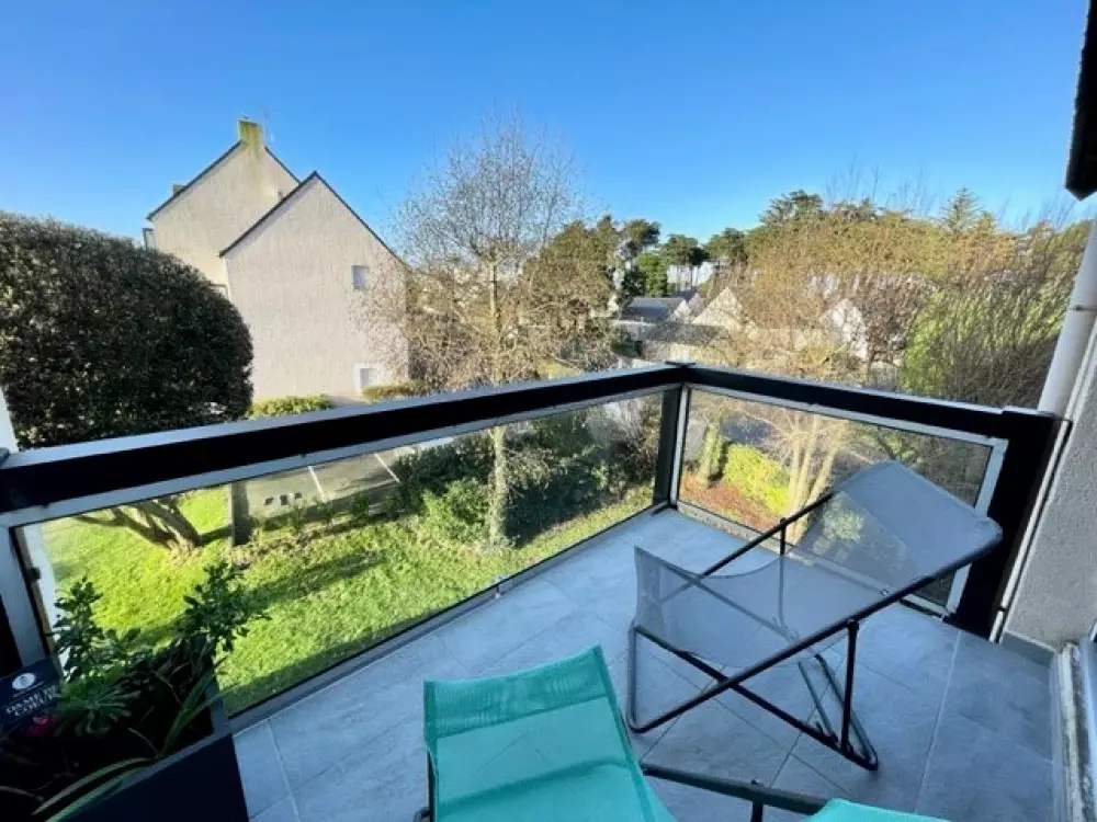 Résidence Parc Bois D'amour