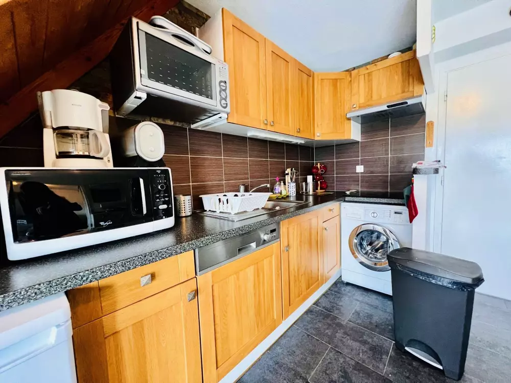 Résidence Parc Bois D'amour