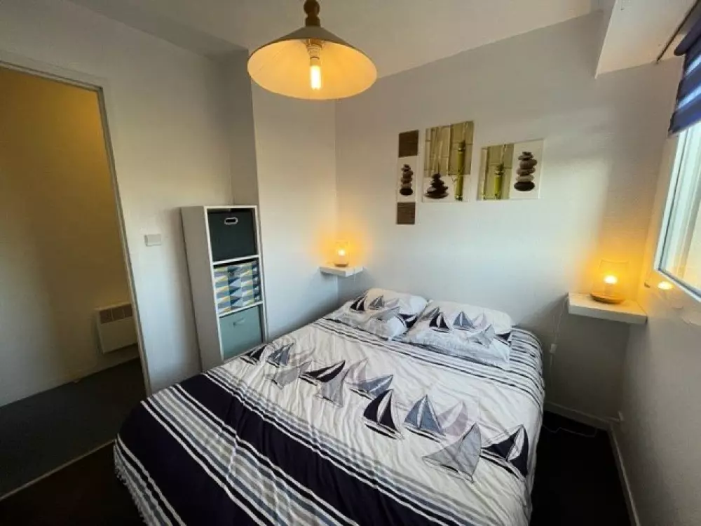 Résidence Parc Bois D'amour