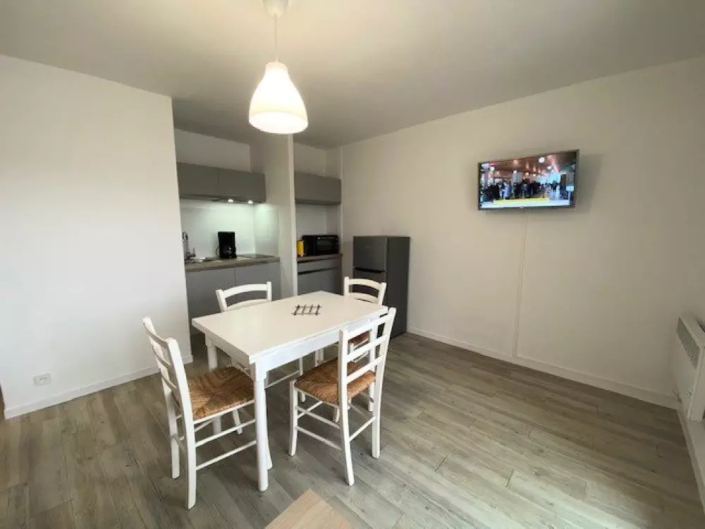 Résidence Parc Bois D'amour