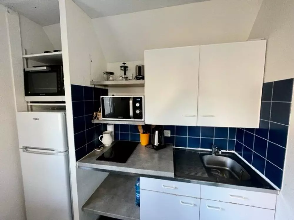 Résidence Parc Bois D'amour