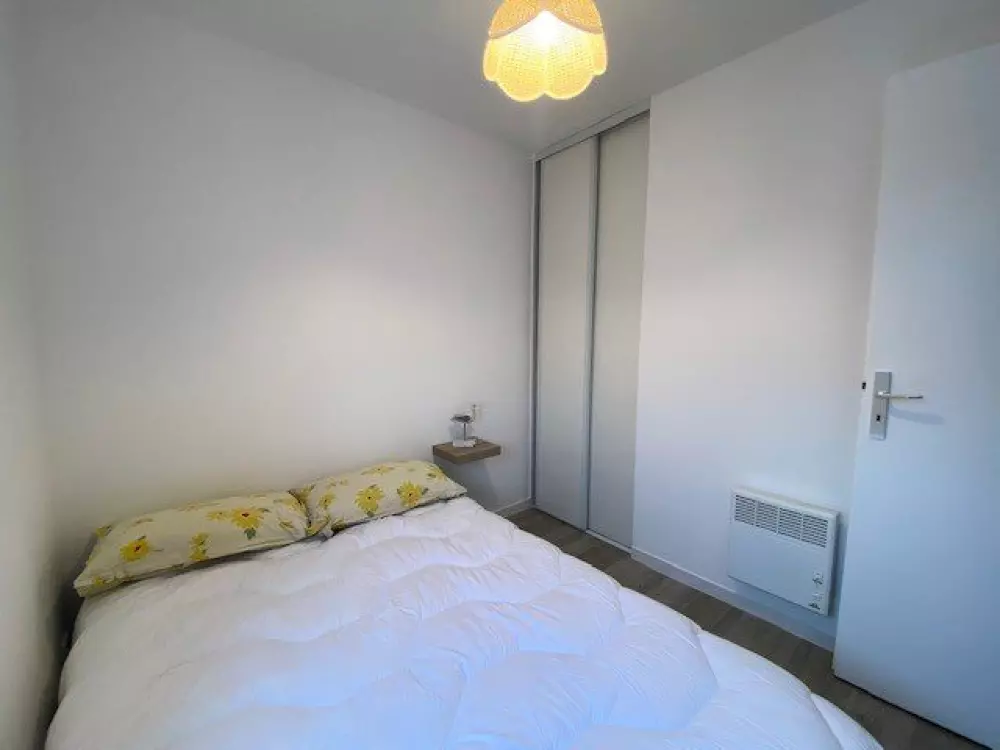 Résidence Parc Bois D'amour