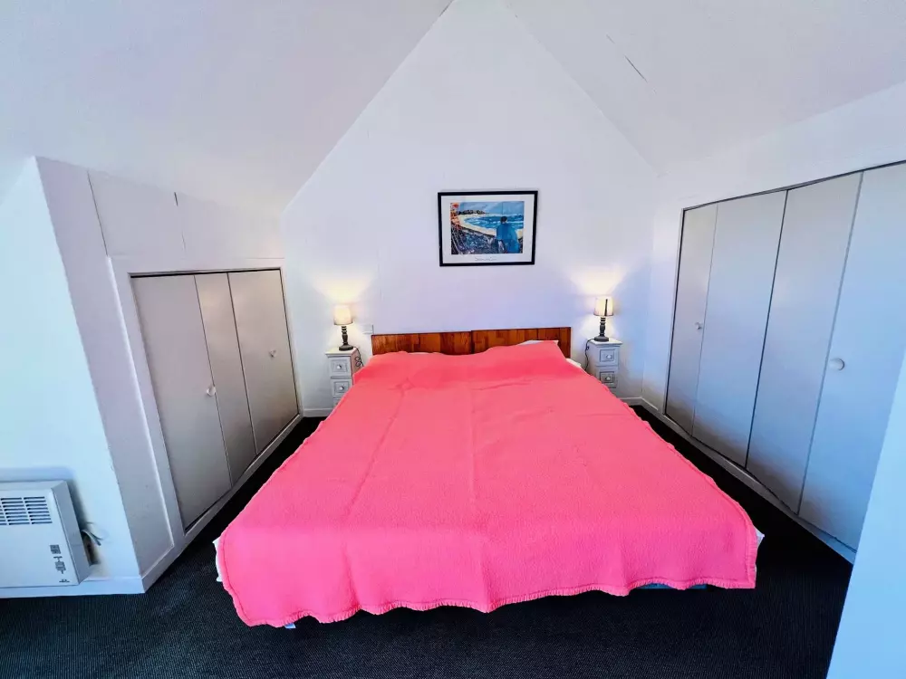 Résidence Parc Bois D'amour