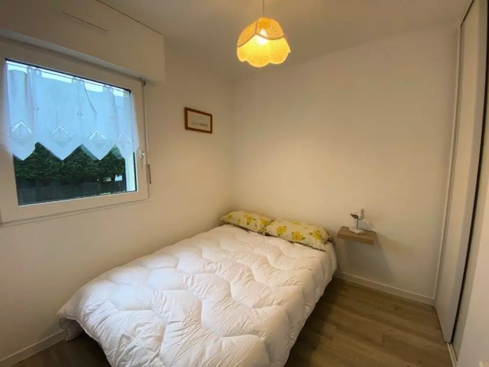 Résidence Parc Bois D'amour